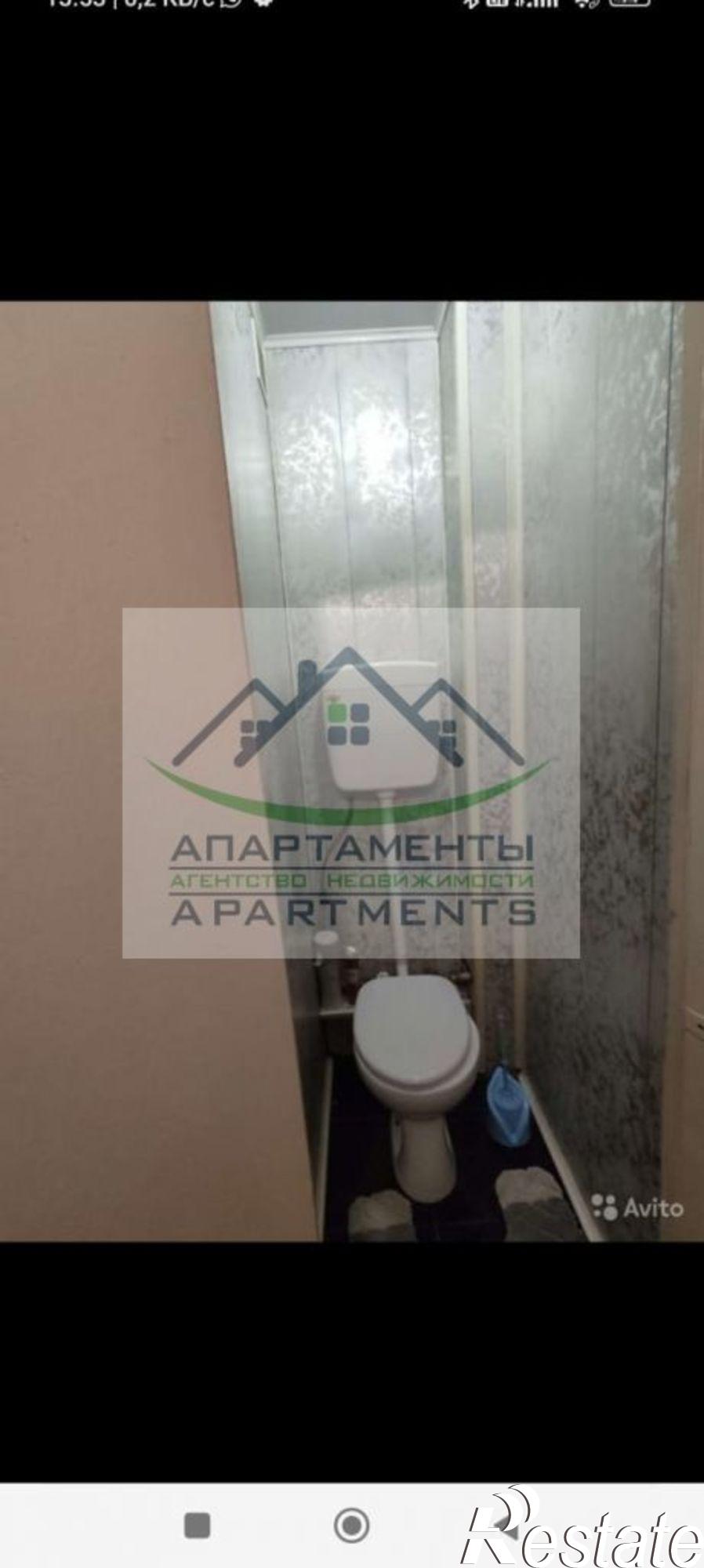 Купить квартиру за 4 100 000 рублей на Мира ул, 39