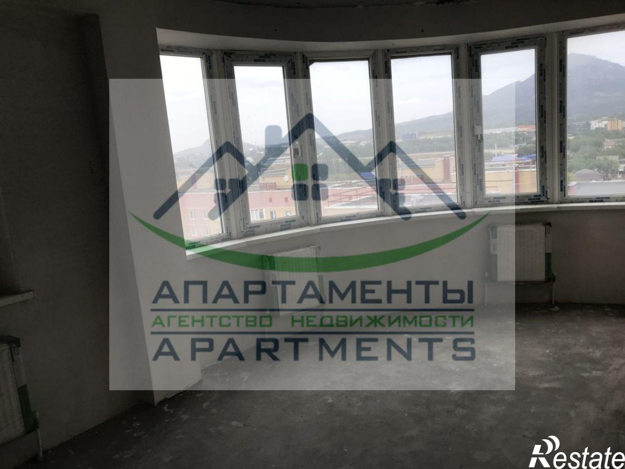 Купить квартиру за 6 200 000 рублей на Огородная ул, 37а