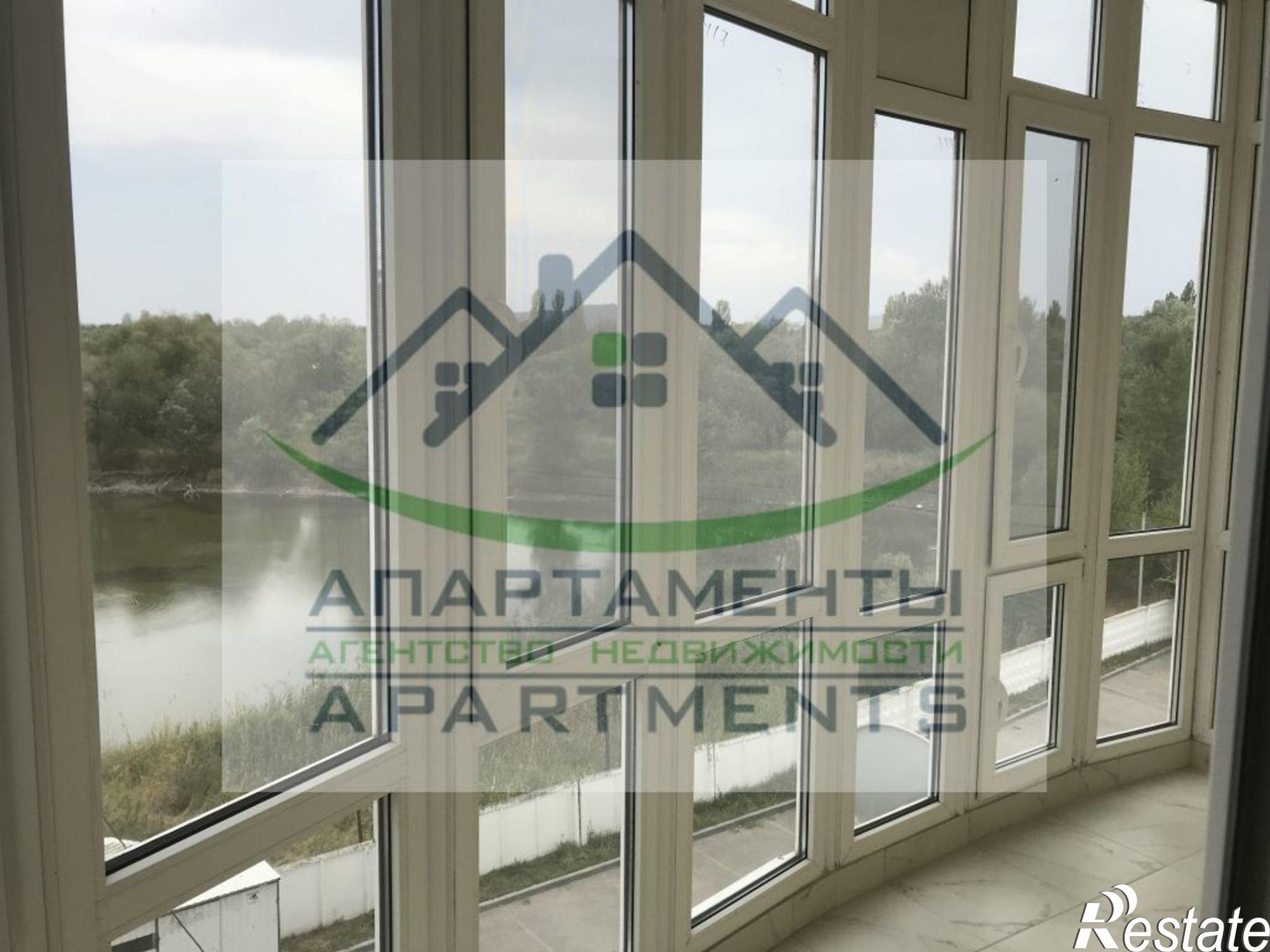 Купить квартиру за 6 200 000 рублей на Огородная ул, 37а