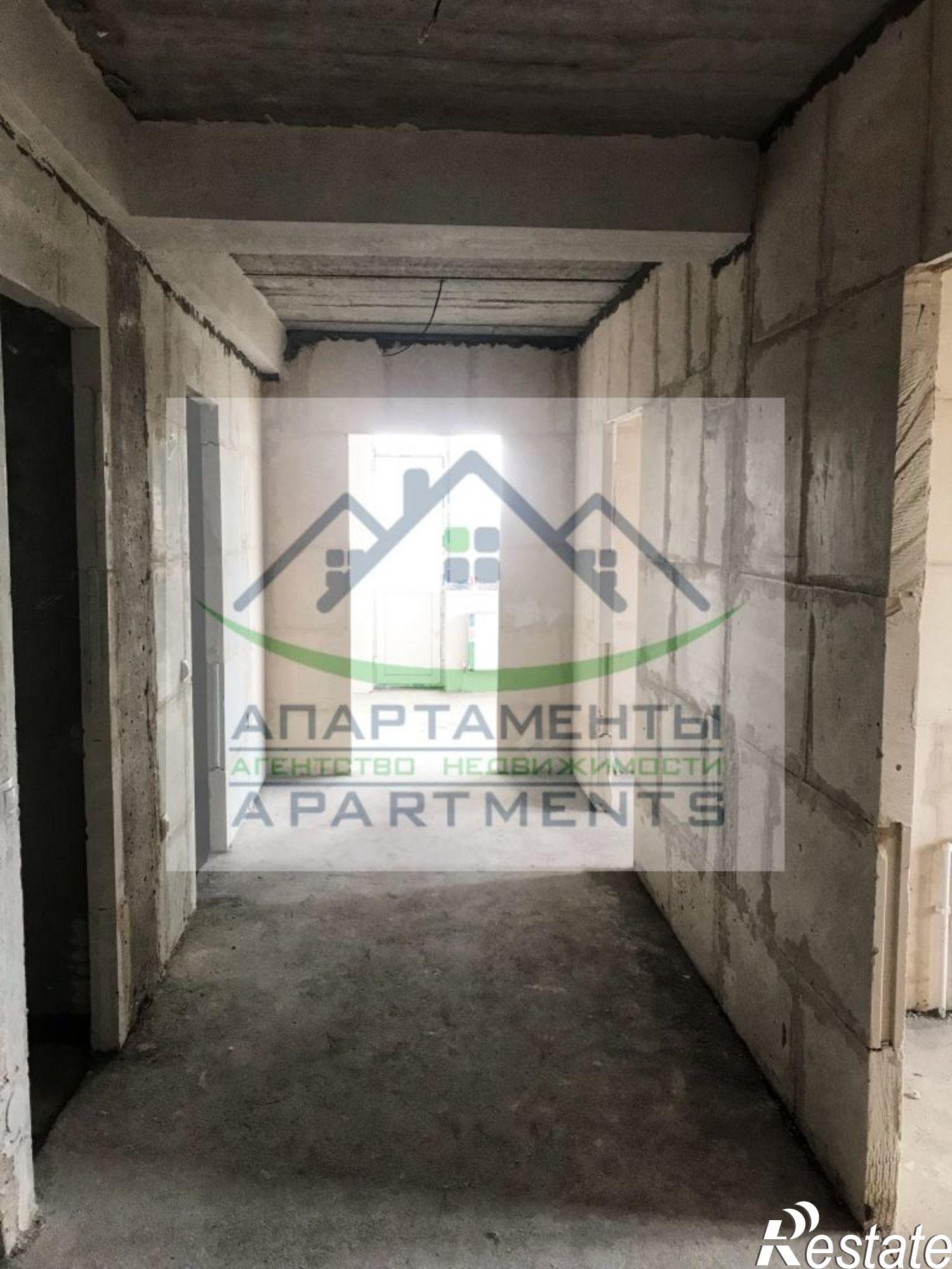 Купить квартиру за 6 200 000 рублей на Огородная ул, 37а