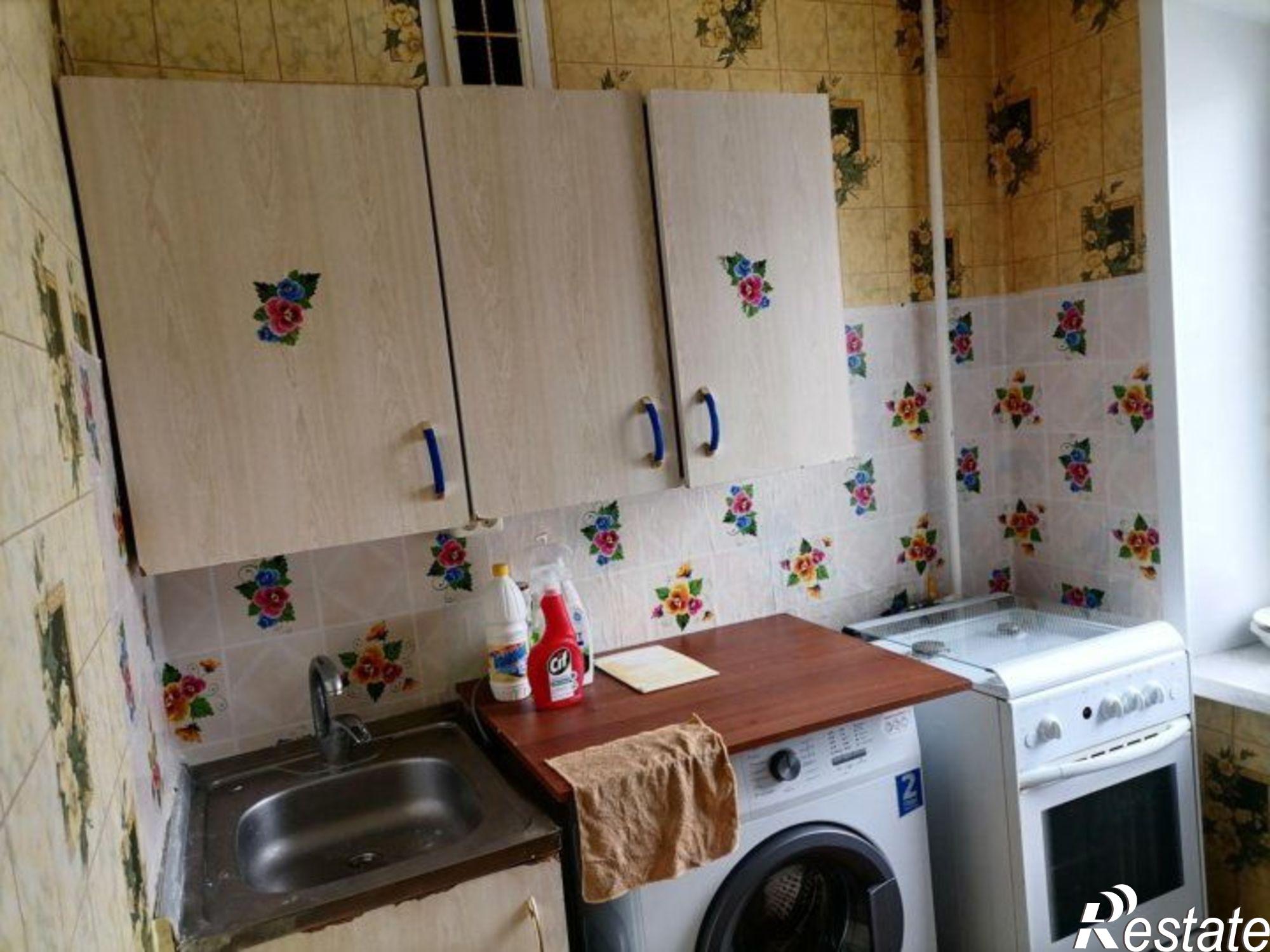 Сдать квартиру за 12 000 рублей на Верхняя Дуброва ул, 28