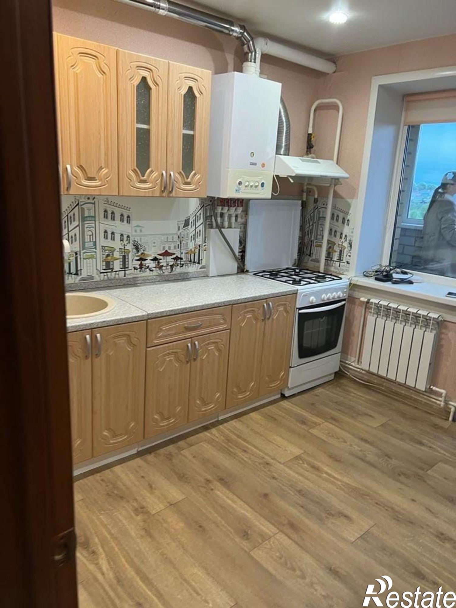 Сдать квартиру за 27 000 рублей на Полевая ул, 37Б