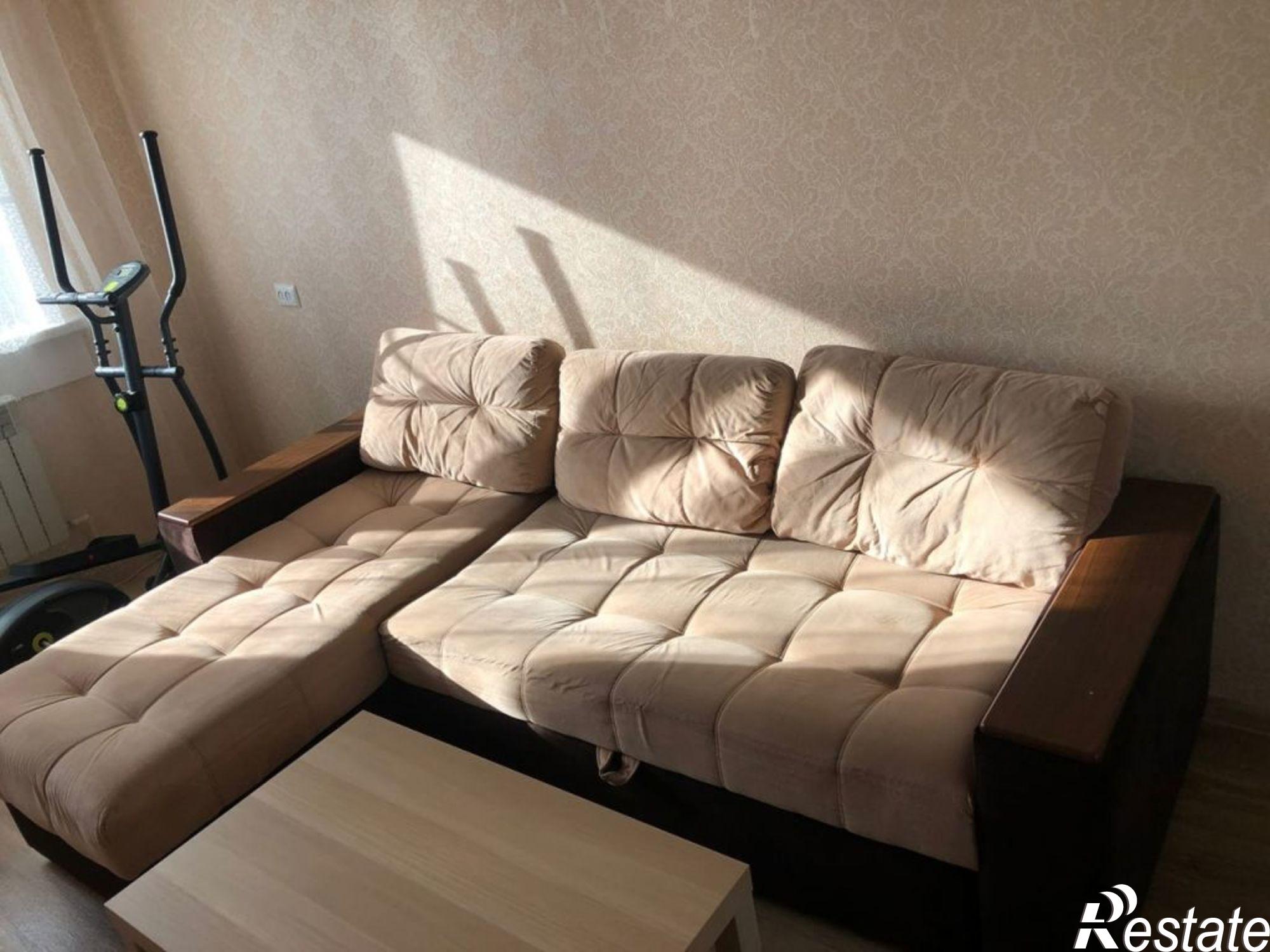 Сдать квартиру за 27 000 рублей на Полевая ул, 37Б