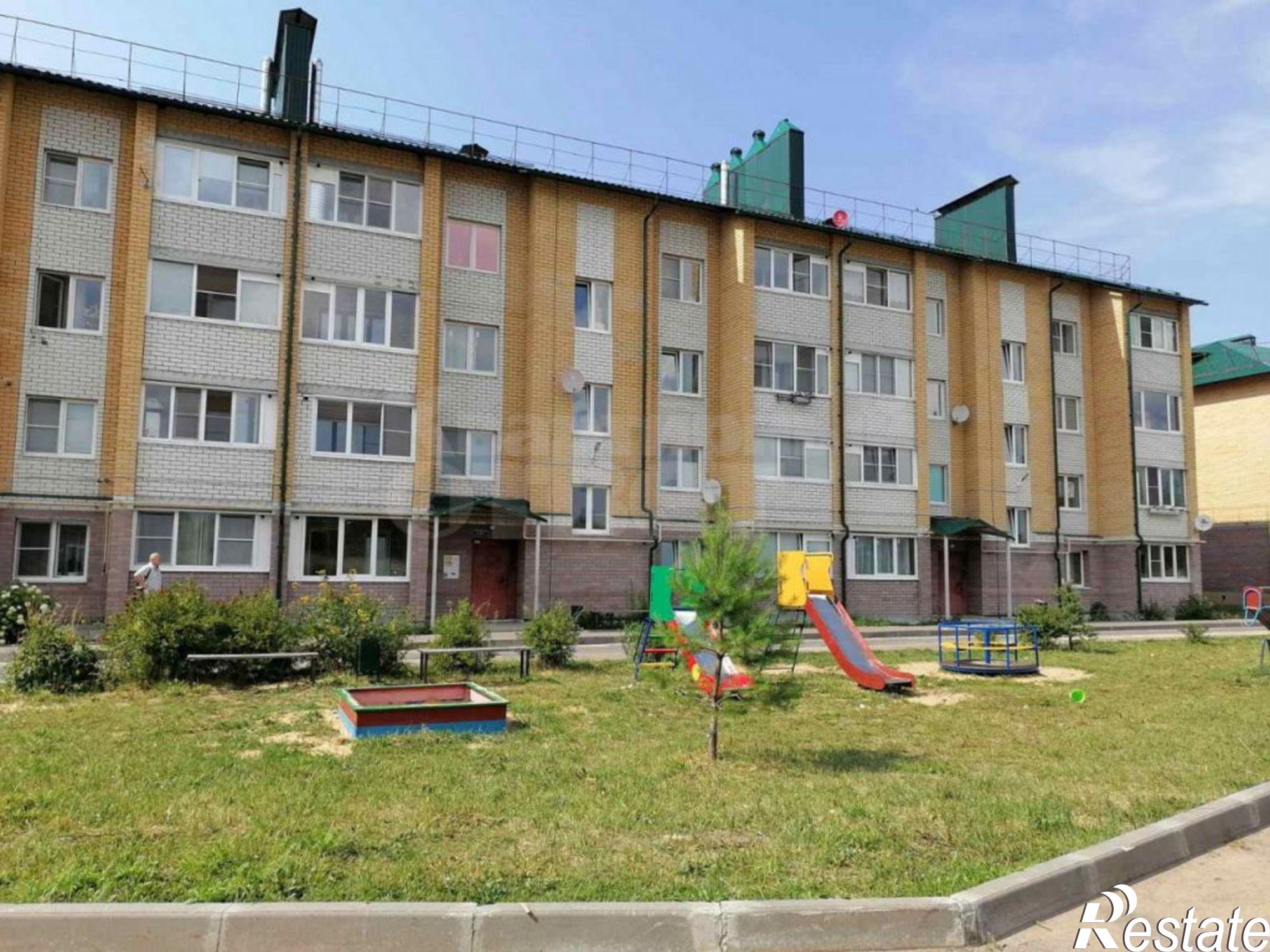 Сдать квартиру за 27 000 рублей на Полевая ул, 37Б