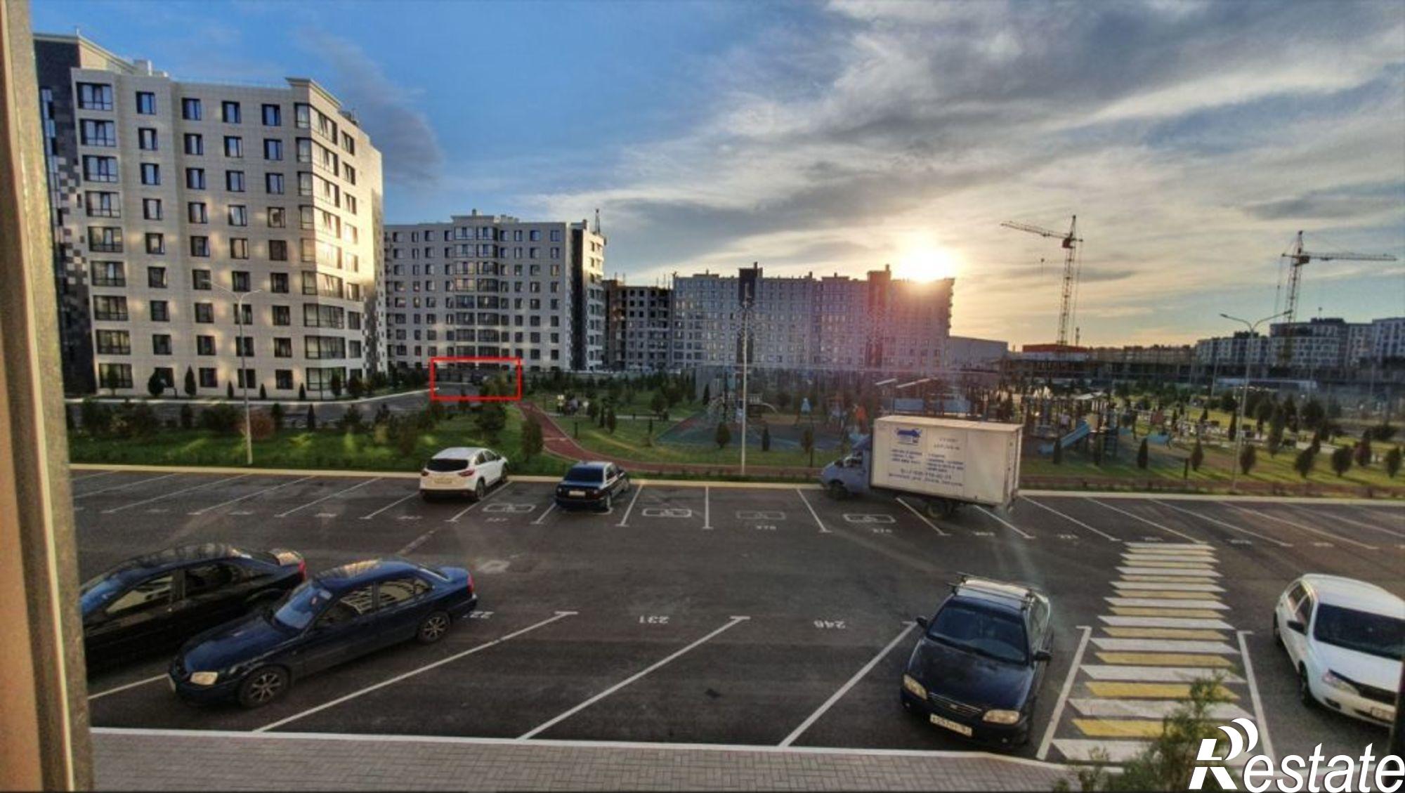 Купить квартиру за 4 955 000 рублей на Комсомольская ул, 131А