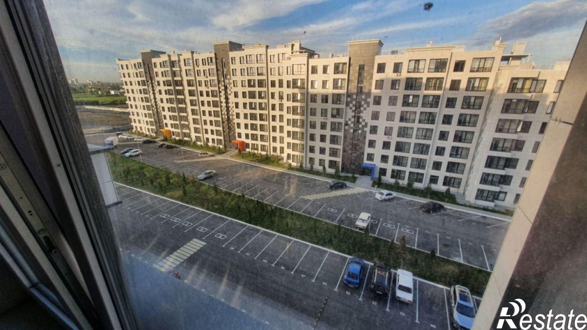 Купить квартиру за 4 355 000 рублей на Комсомольская ул, 131А