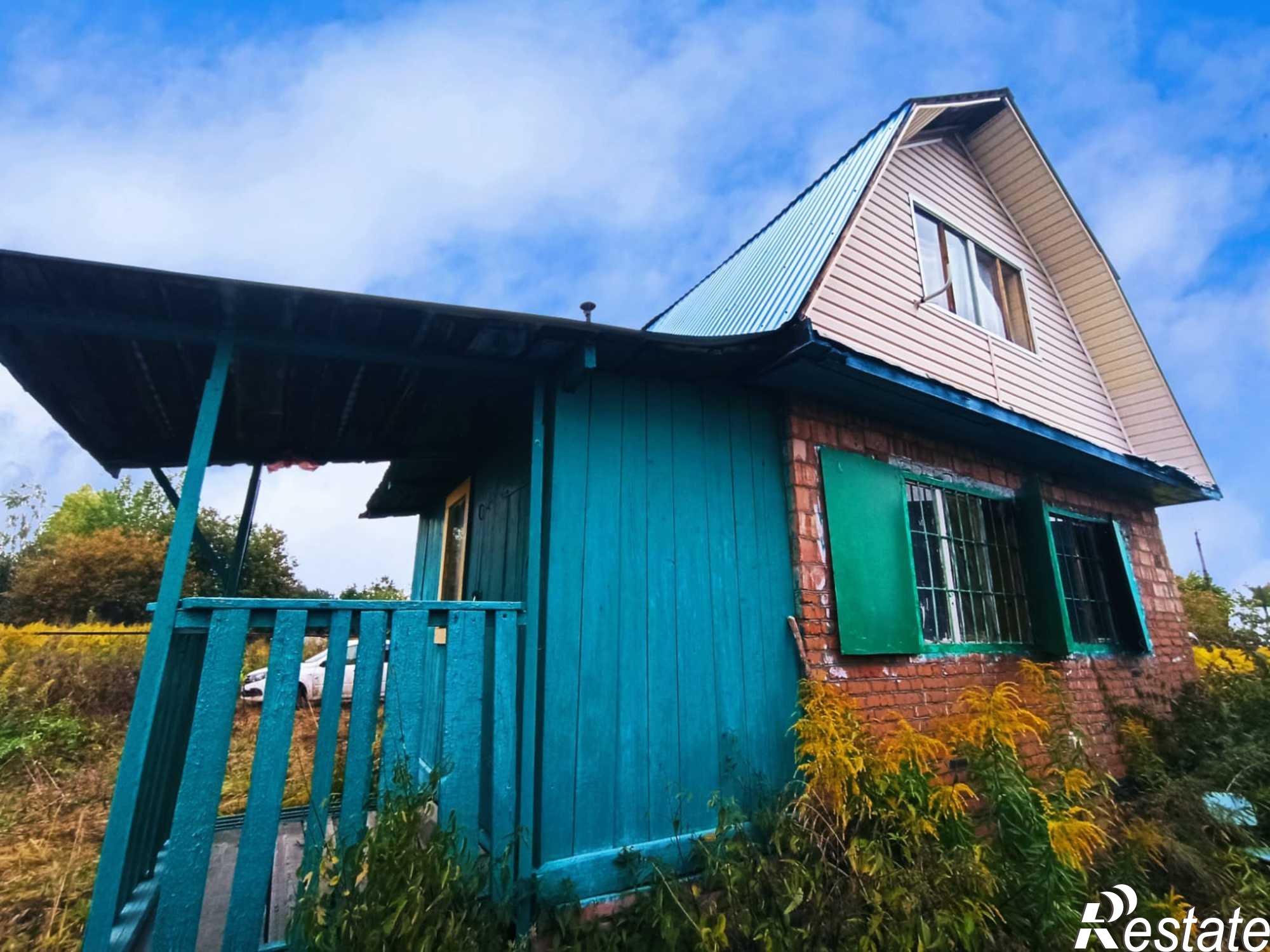 Купить дачу, дом, коттедж за 500 000 рублей на СНТ УМПО
