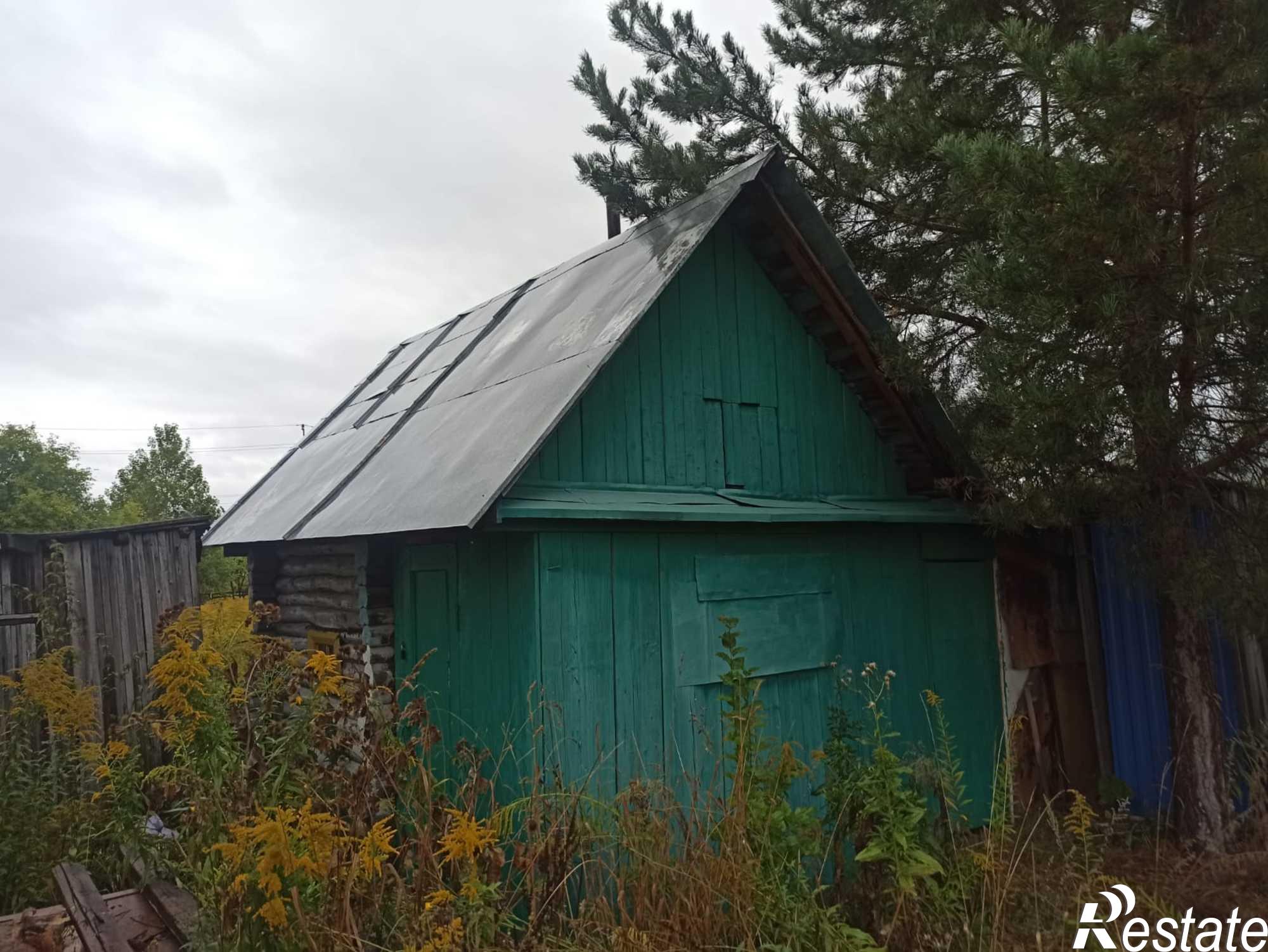 Купить дачу, дом, коттедж за 500 000 рублей на СНТ УМПО