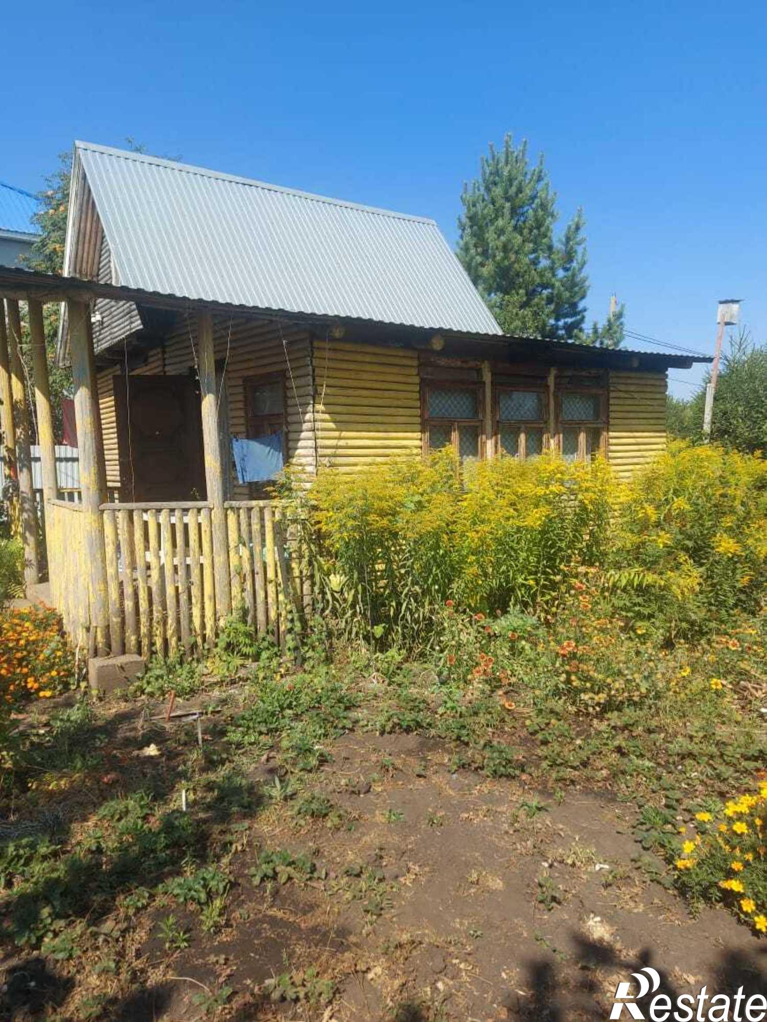 Купить дачу, дом, коттедж за 920 000 рублей на Зубовский сельсовет СНТ Осенний, СНТ Осенний 3 линия