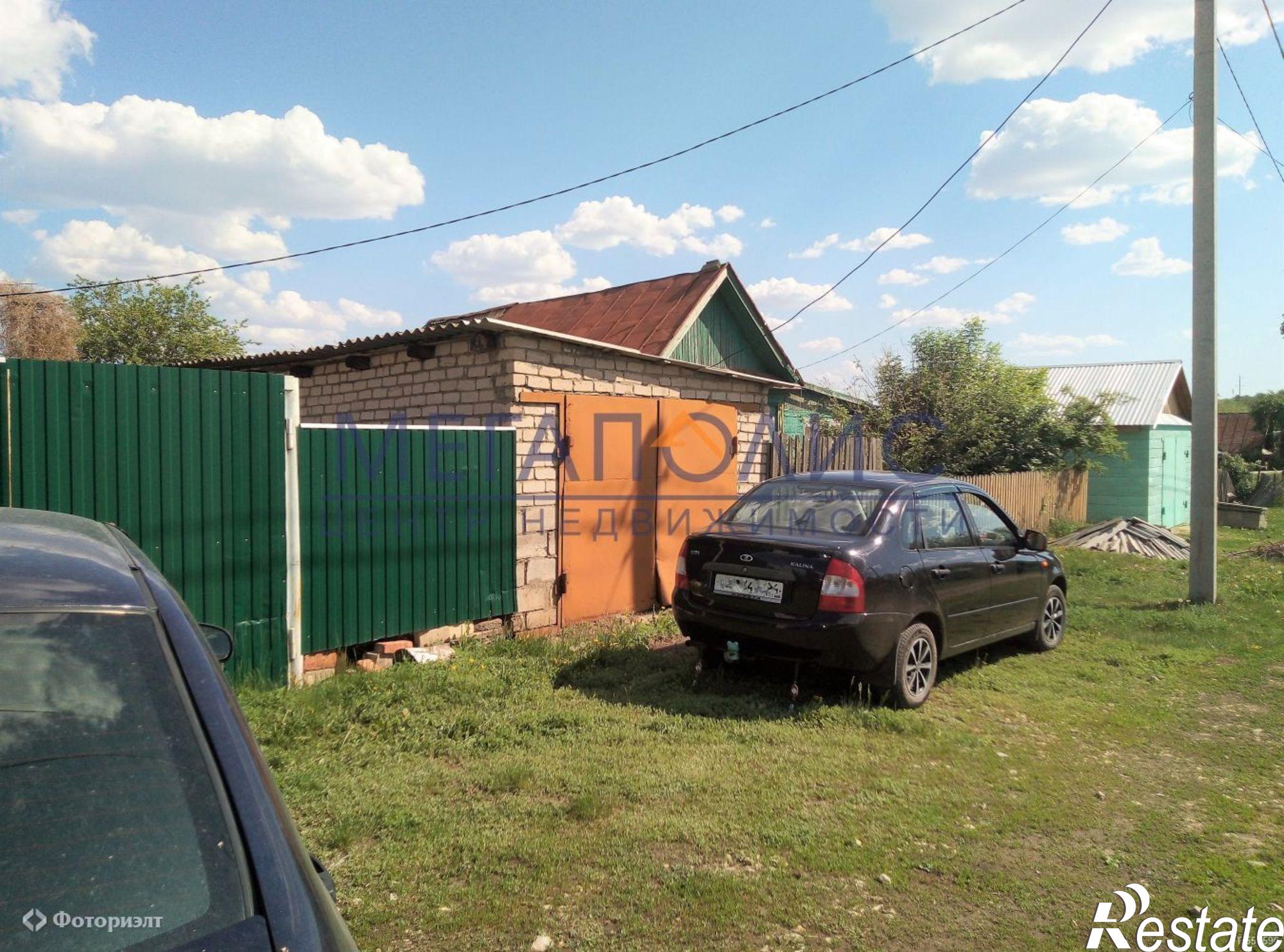 Купить дачу, дом, коттедж за 1 700 000 рублей на Садовый 2-й проезд