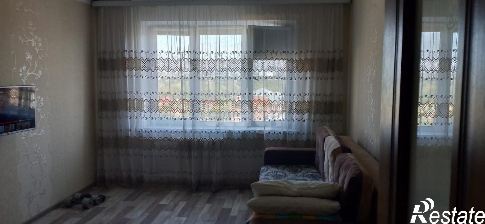 Купить квартиру за 6 500 000 рублей на Мельничная, 89/7