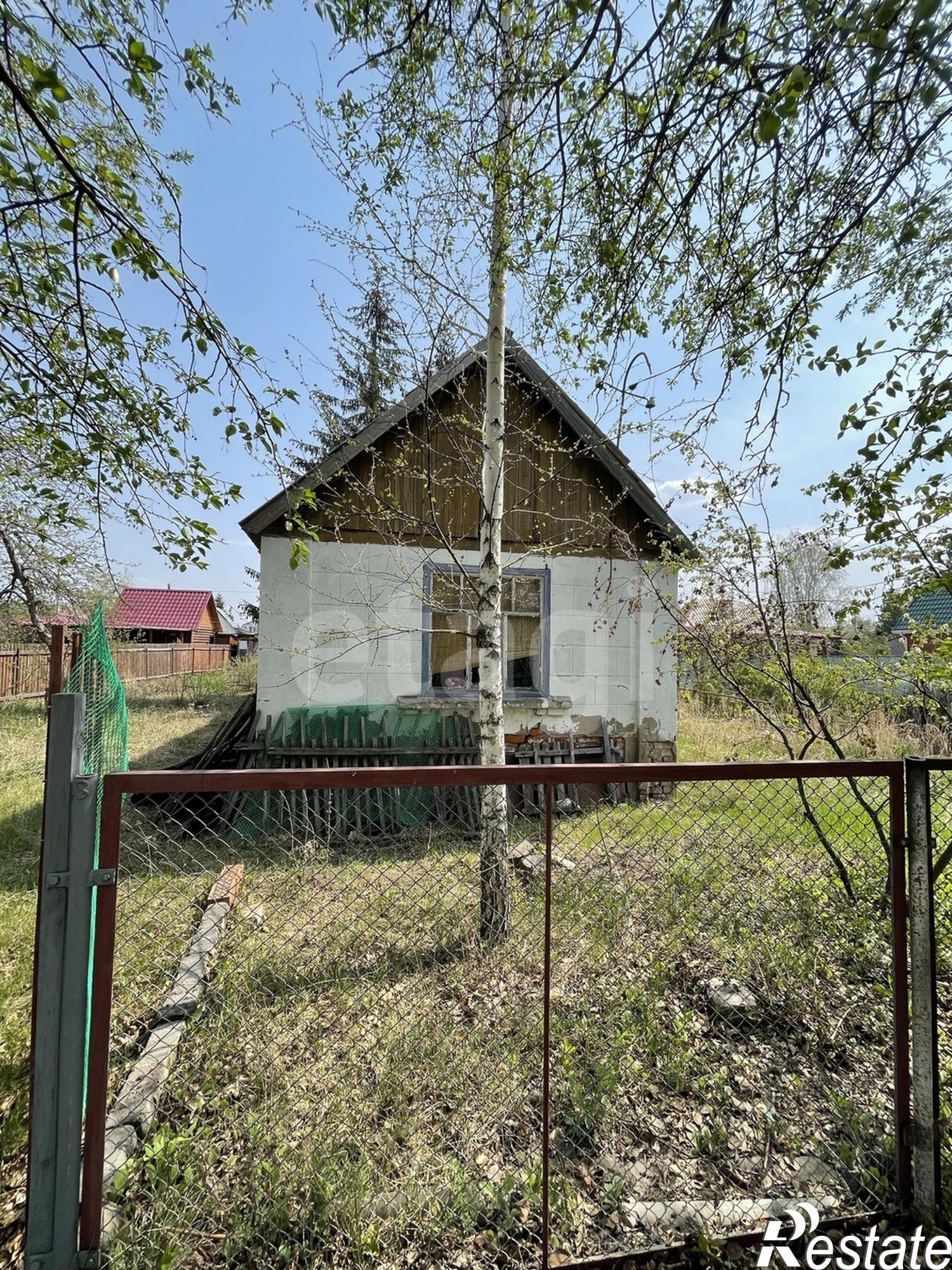 Купить дачу, дом, коттедж за 850 000 рублей на Жилищник СТ