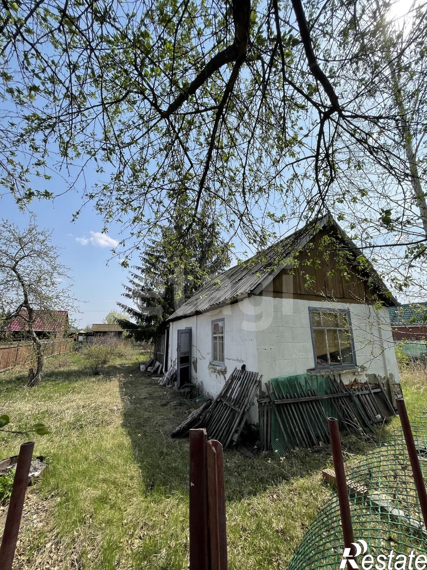 Купить дачу, дом, коттедж за 850 000 рублей на Жилищник СТ