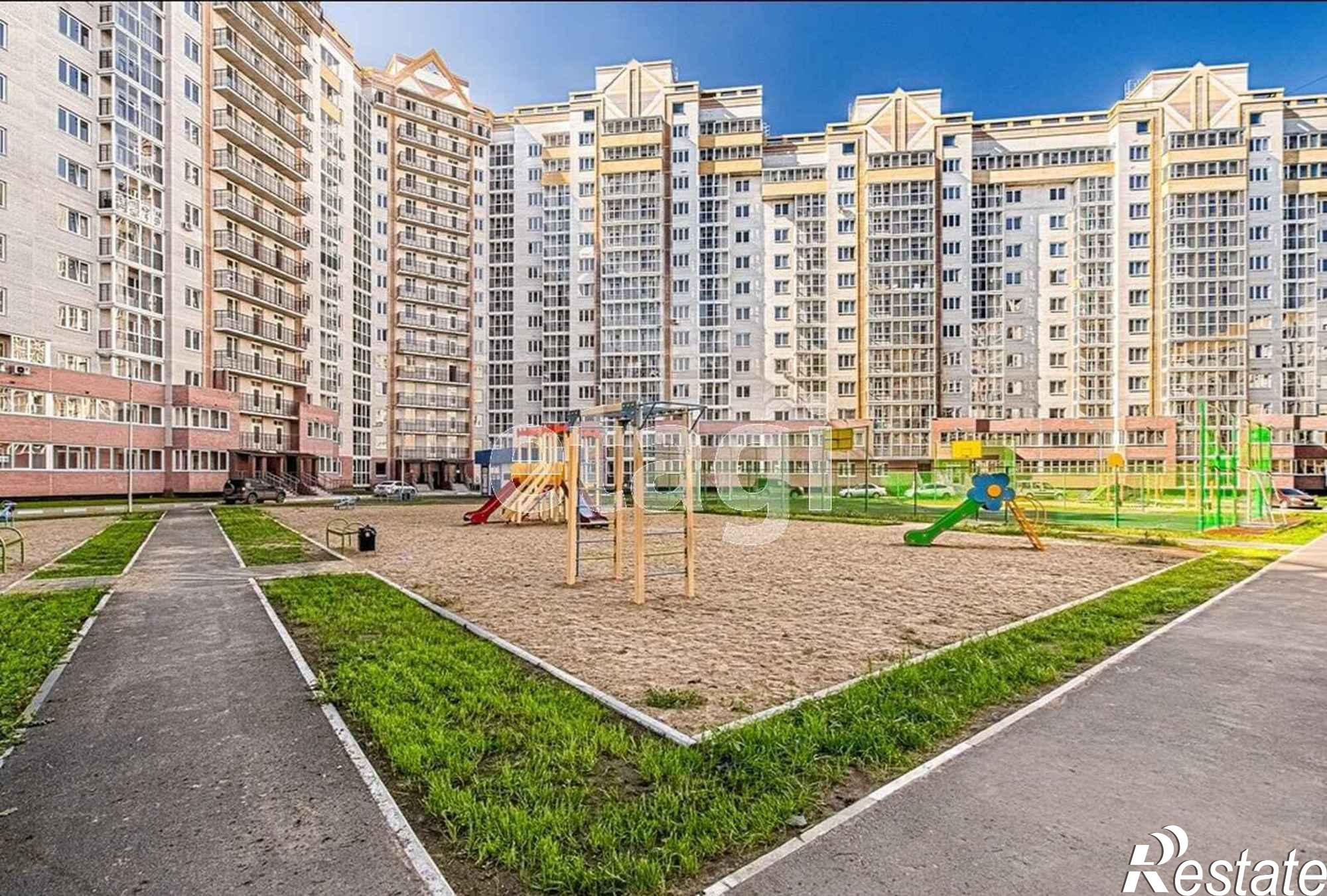 Купить квартиру за 6 605 000 рублей на Перелёта, 19
