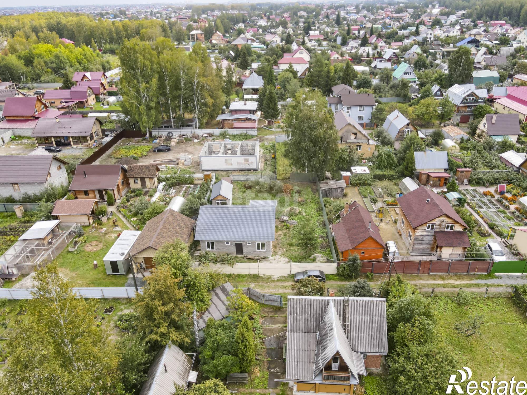 Купить дачу, дом, коттедж за 5 050 000 рублей на Морковная,