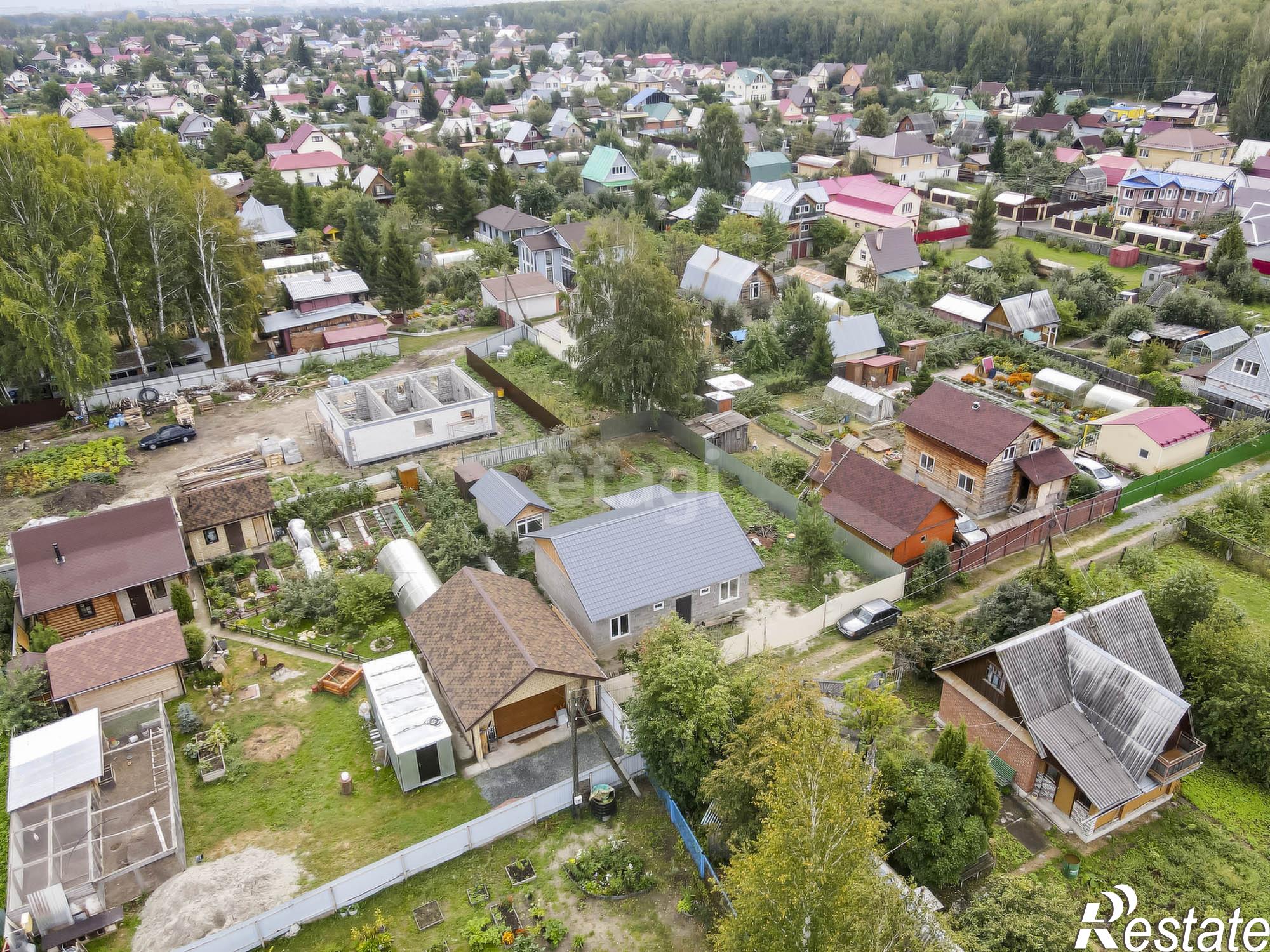 Купить дачу, дом, коттедж за 5 050 000 рублей на Морковная,