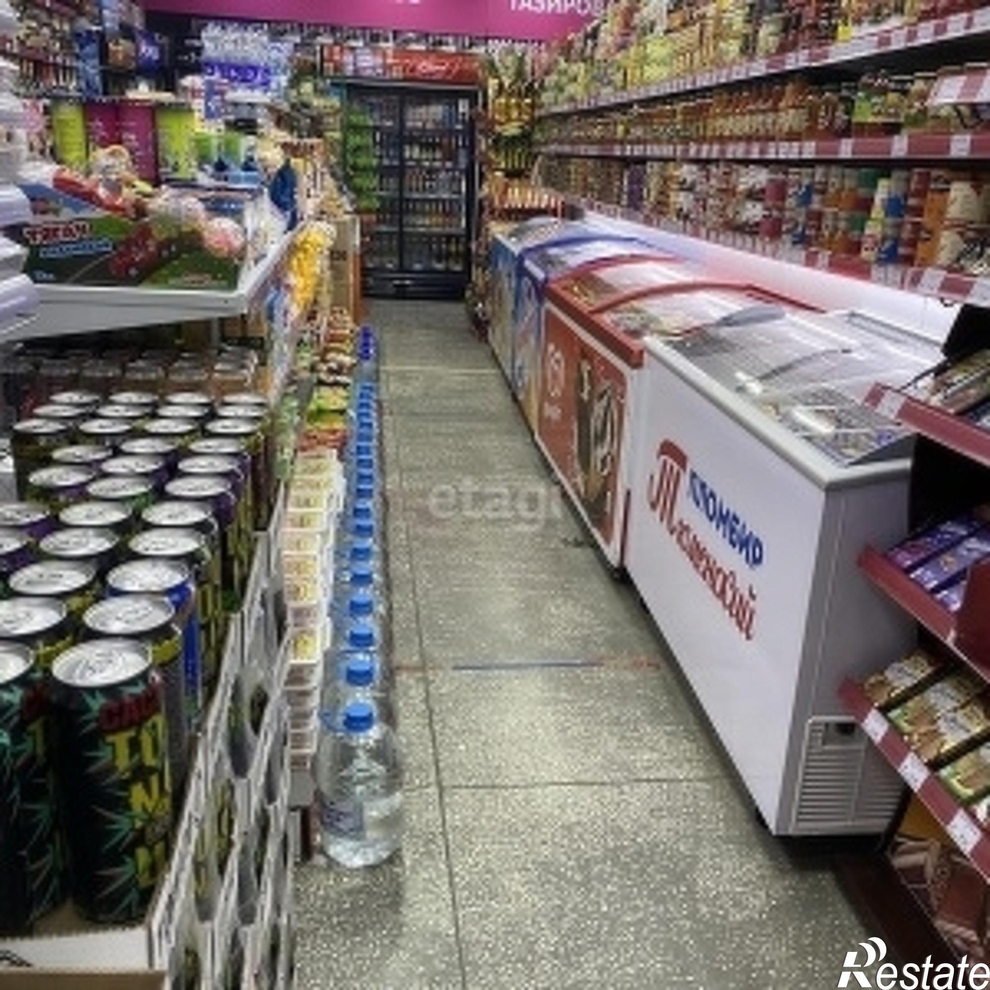 Купить торговое помещение за 23 999 000 рублей на Мельникайте 126/1