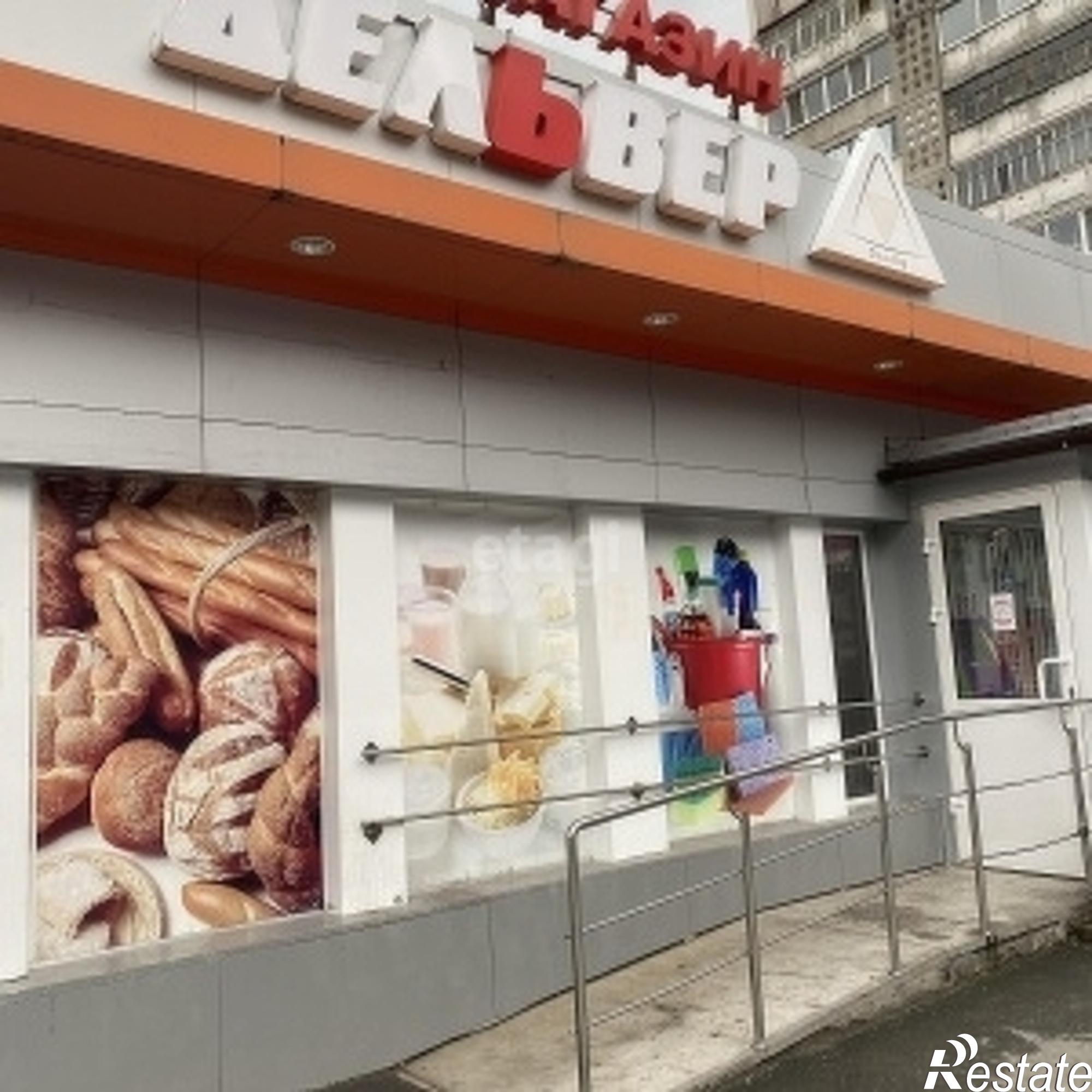 Купить торговое помещение за 23 999 000 рублей на Мельникайте 126/1