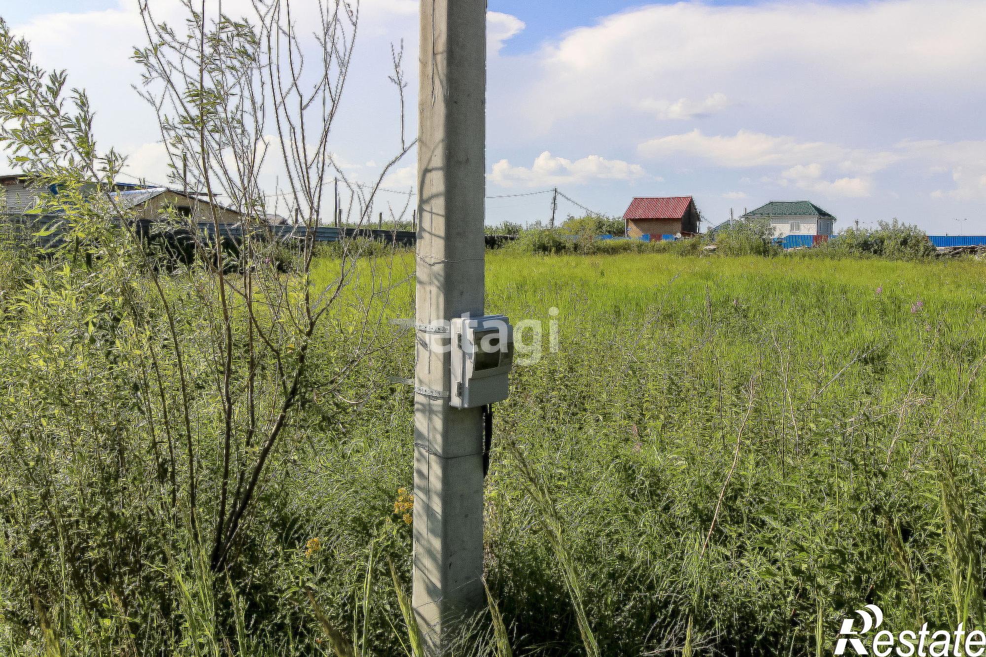 Купить землю, земельный участок за 4 600 000 рублей на На Липовом КП
