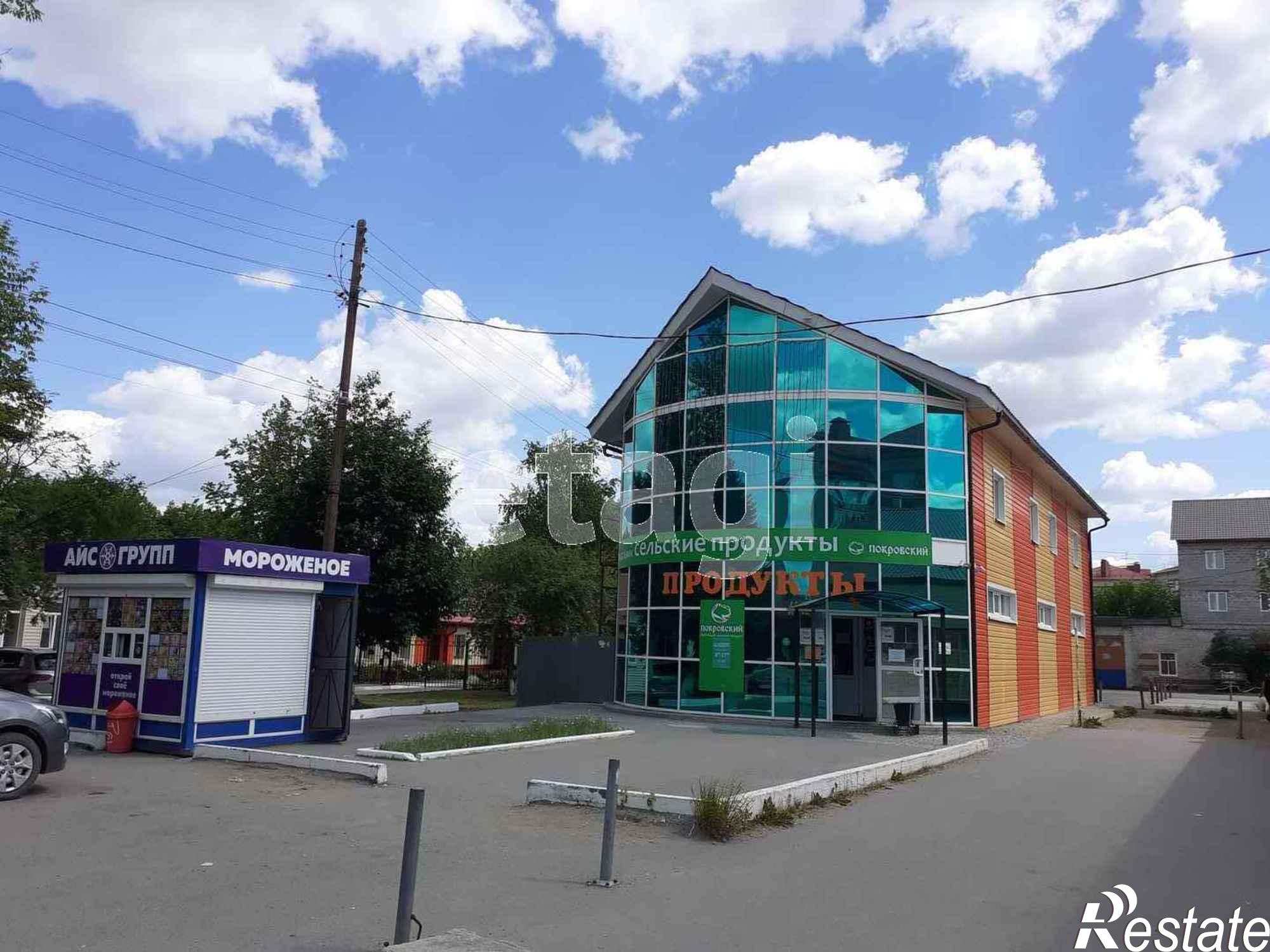 Купить помещение свободного назначения за 34 900 000 рублей на Бурлаки 5
