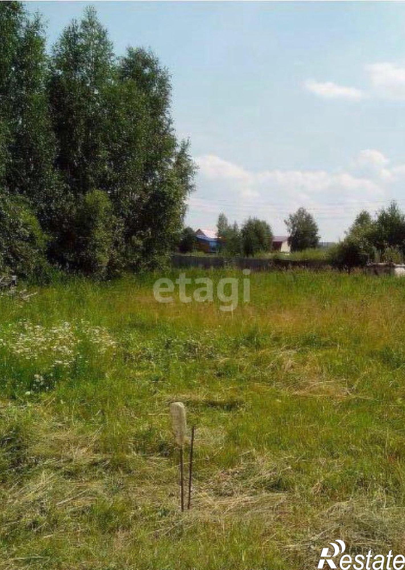 Купить землю, земельный участок за 461 000 рублей на Центральная,