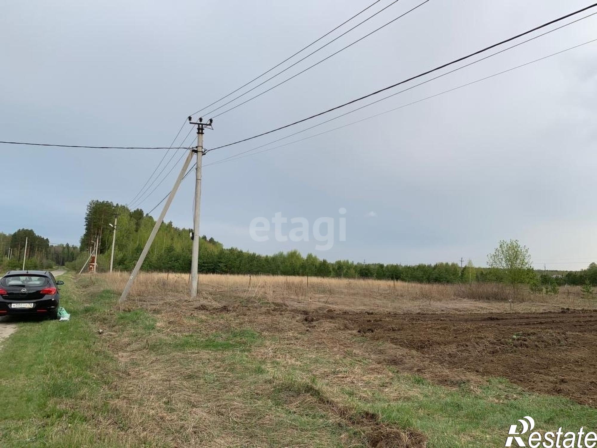 Купить землю, земельный участок за 900 000 рублей на Промзона,