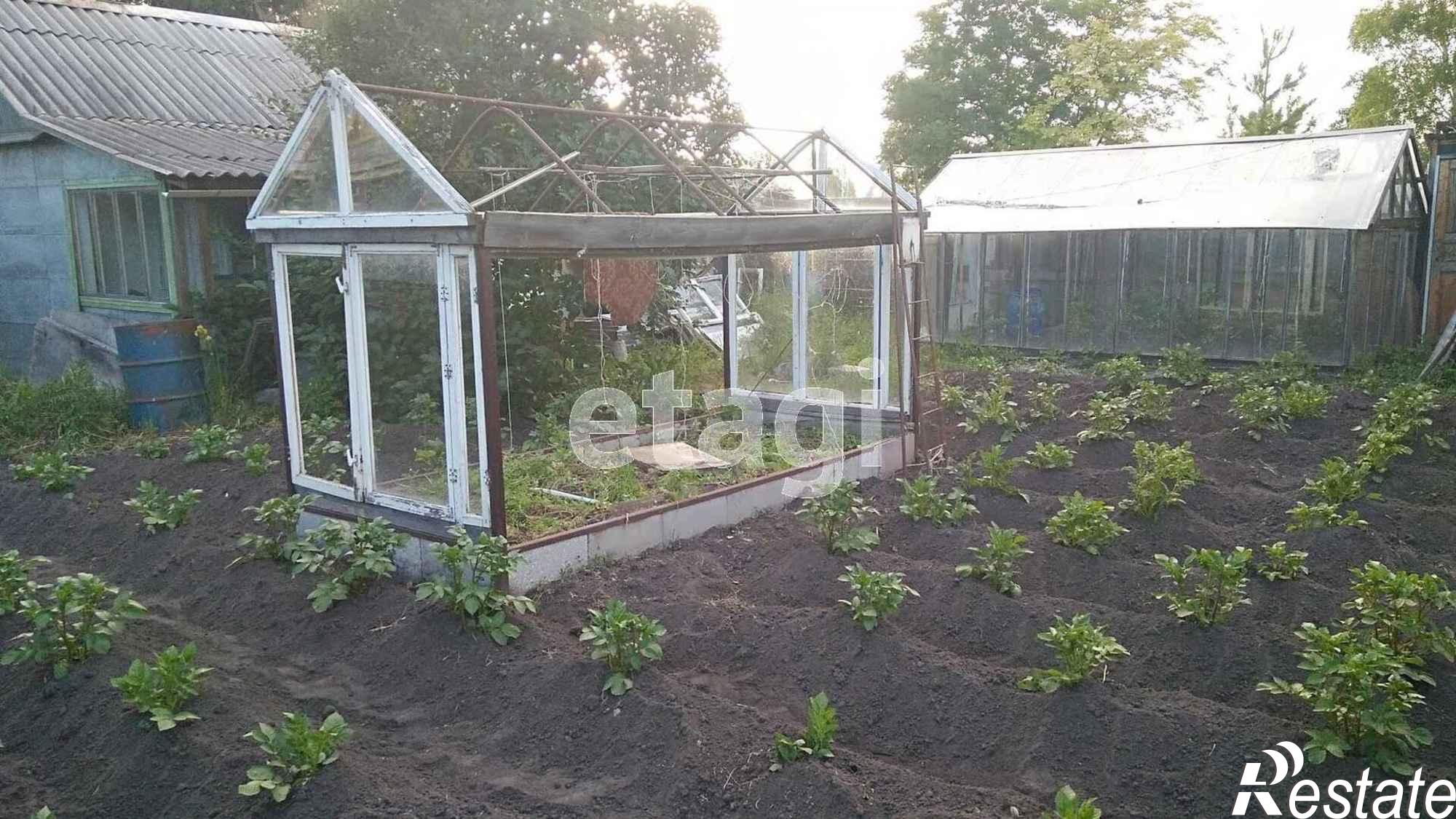 Купить дачу, дом, коттедж за 1 800 000 рублей на Солнечная,