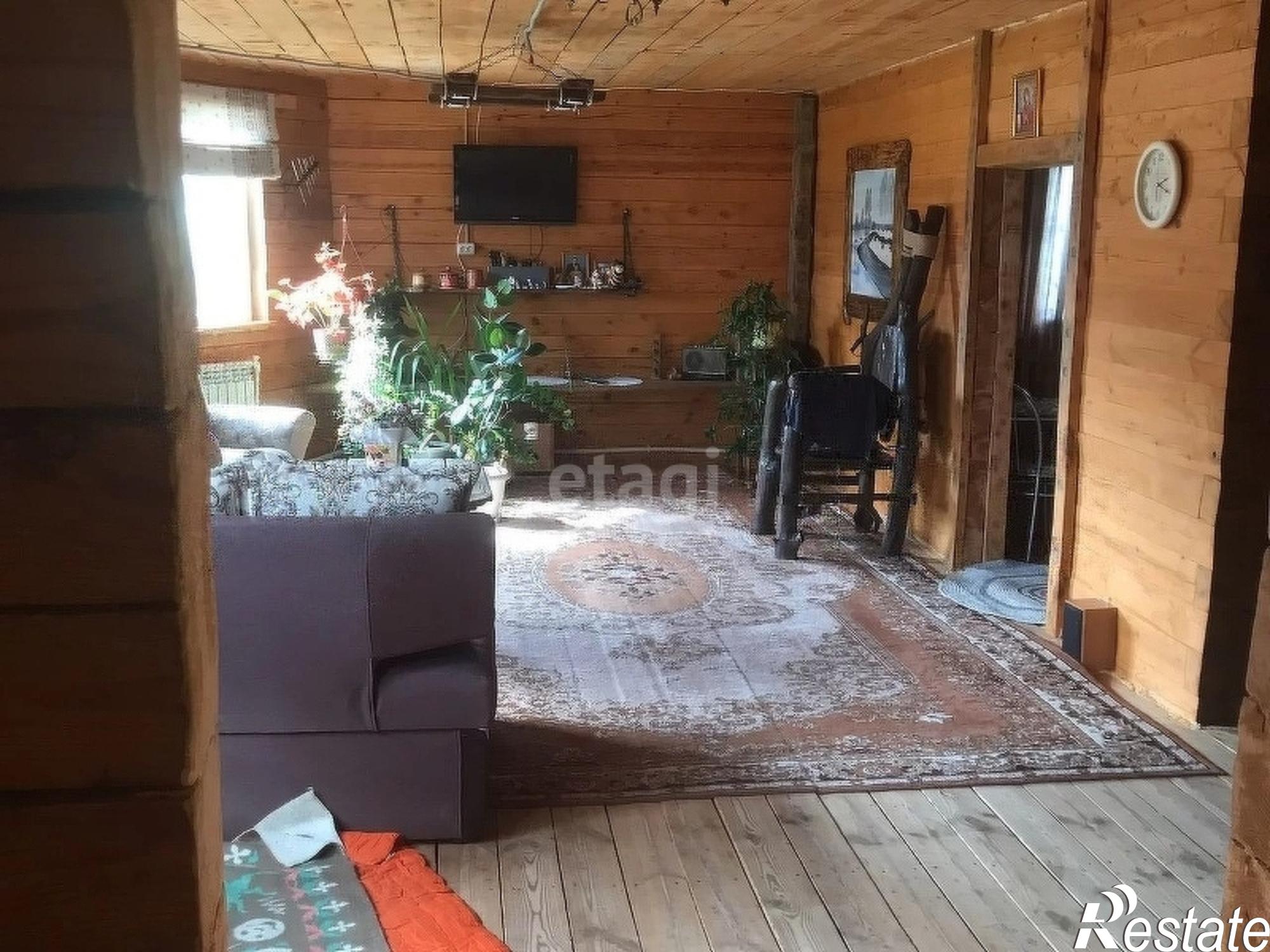 Купить дачу, дом, коттедж за 10 450 000 рублей на 1-я,