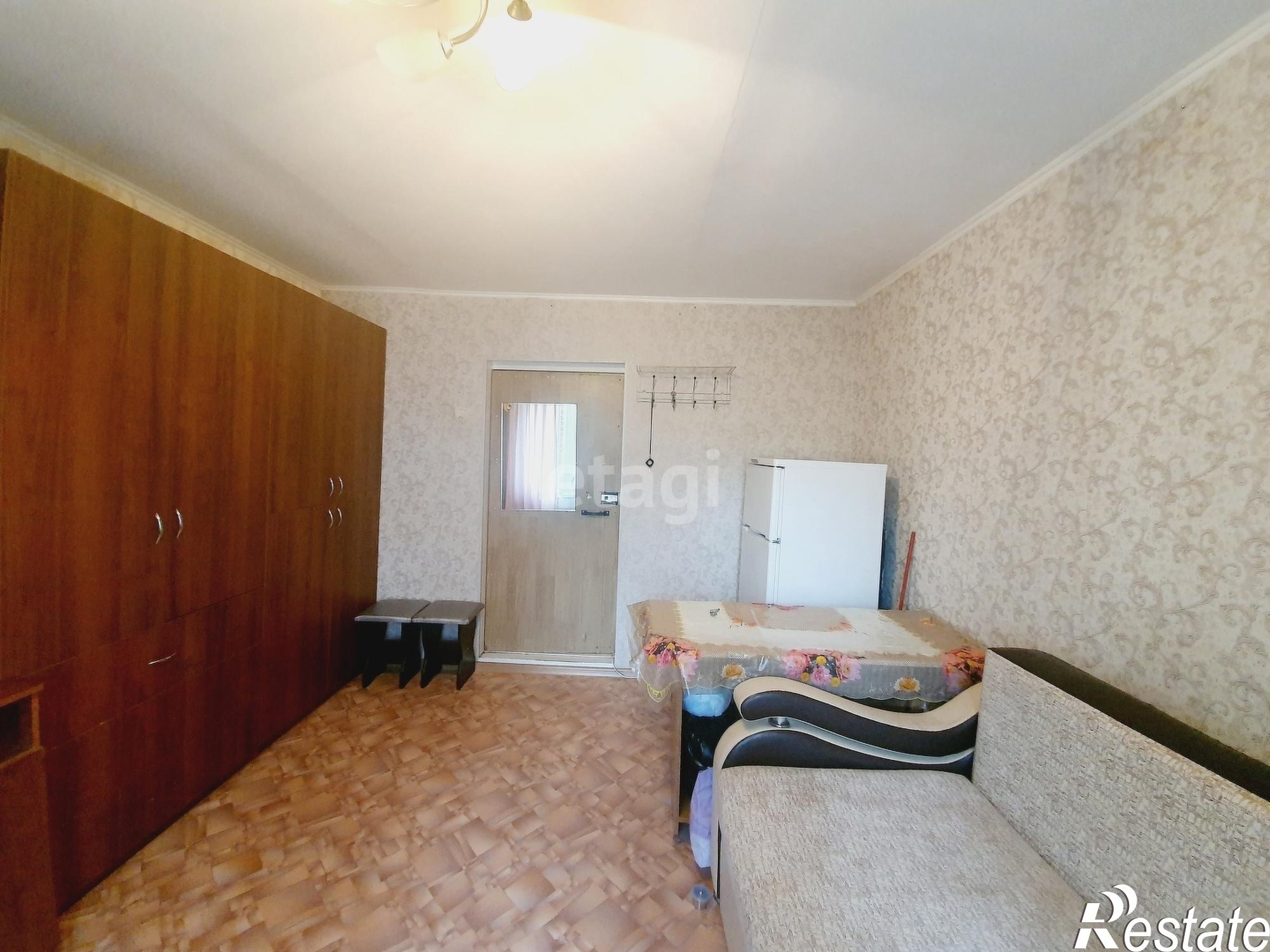 Купить комнату за 2 150 000 рублей на Республики, 220