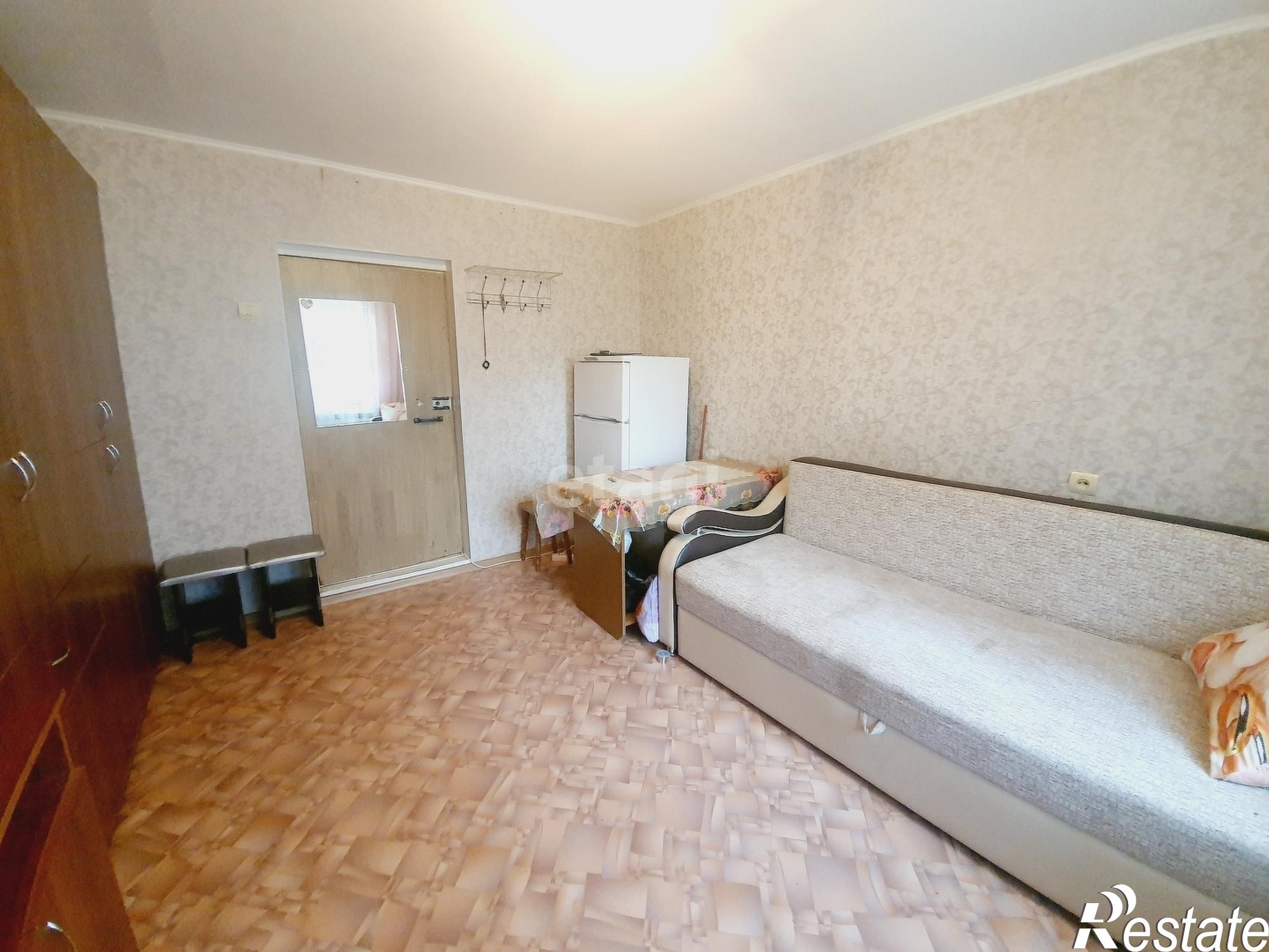 Купить комнату за 2 150 000 рублей на Республики, 220