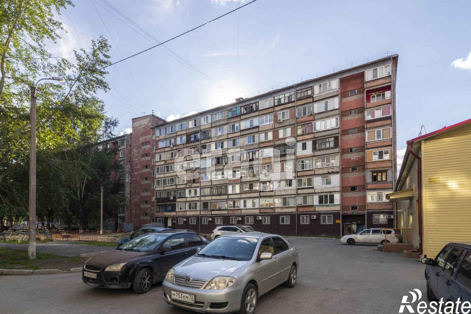 Купить квартиру за 1 700 000 рублей на Олимпийская, 20