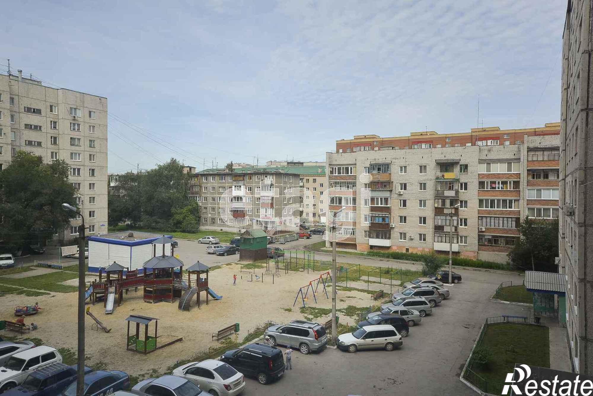 Купить квартиру за 3 550 000 рублей на Транспортная, 108
