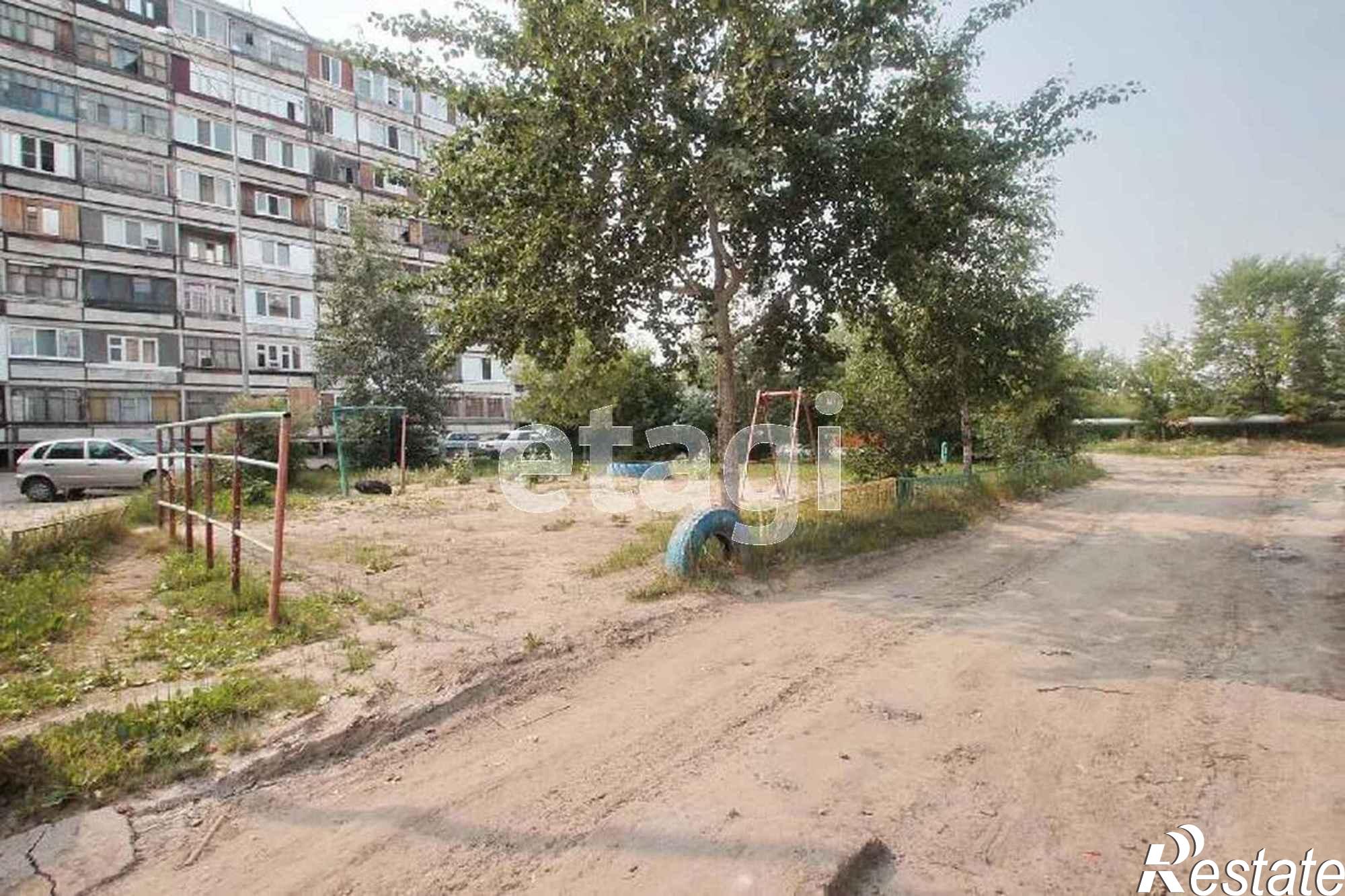 Купить квартиру за 1 800 000 рублей на Судостроителей, 40