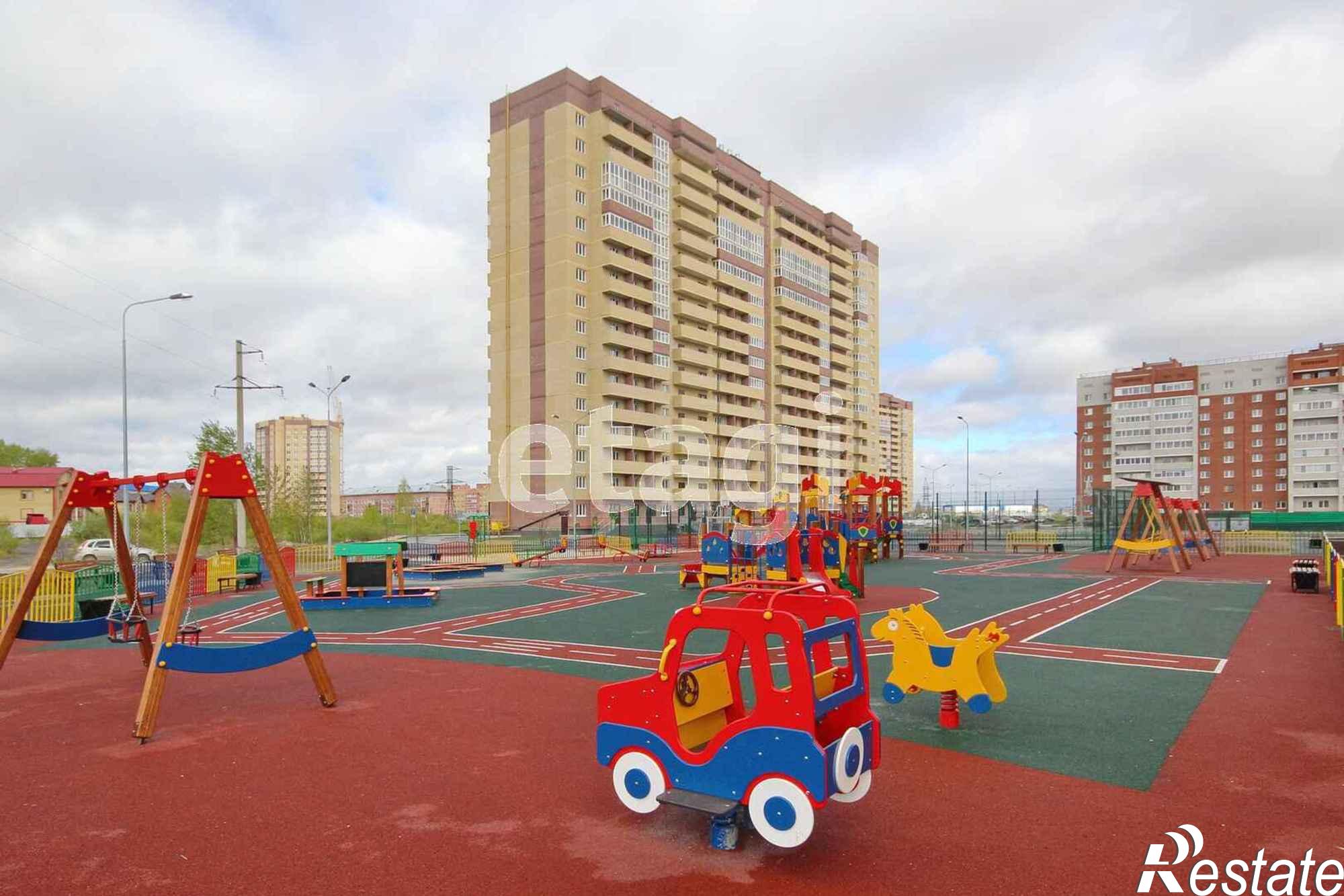 Купить студию за 3 430 000 рублей на Верхнетарманская, 5