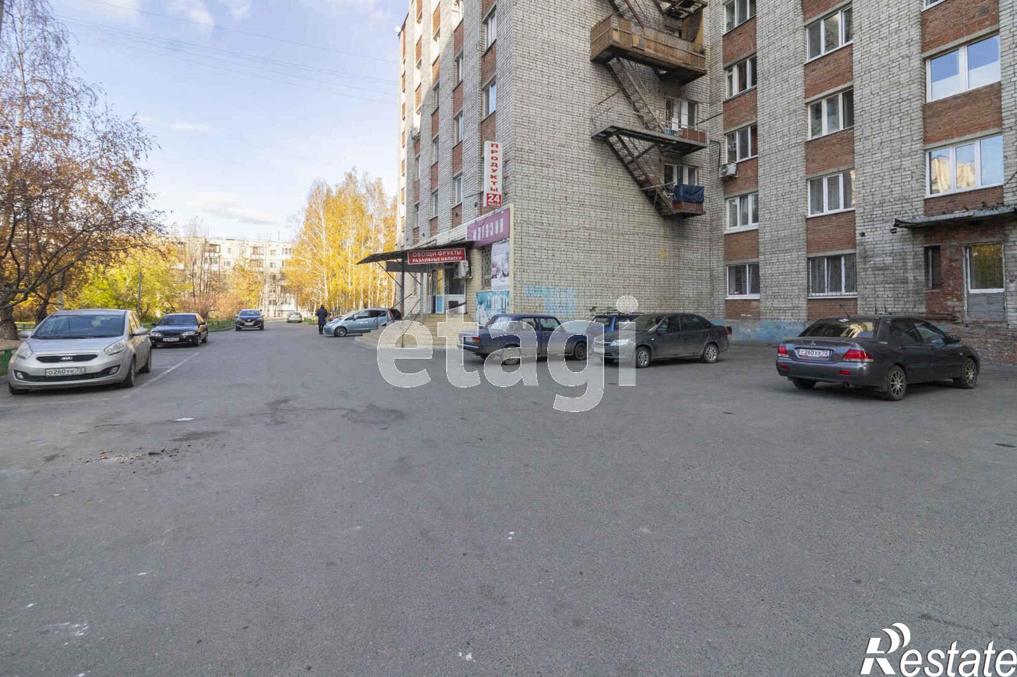 Купить комнату за 950 000 рублей на Олимпийская, 25