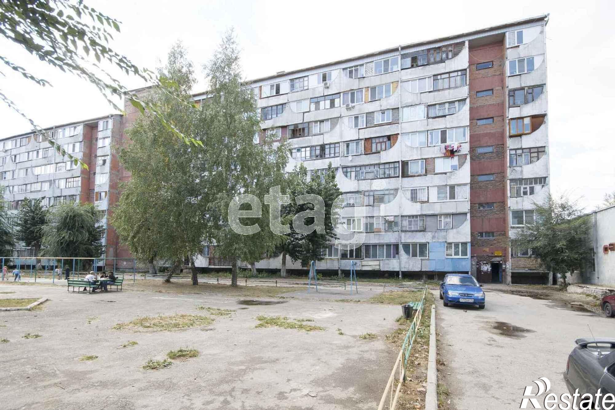 Купить квартиру за 1 750 000 рублей на Олимпийская, 12а