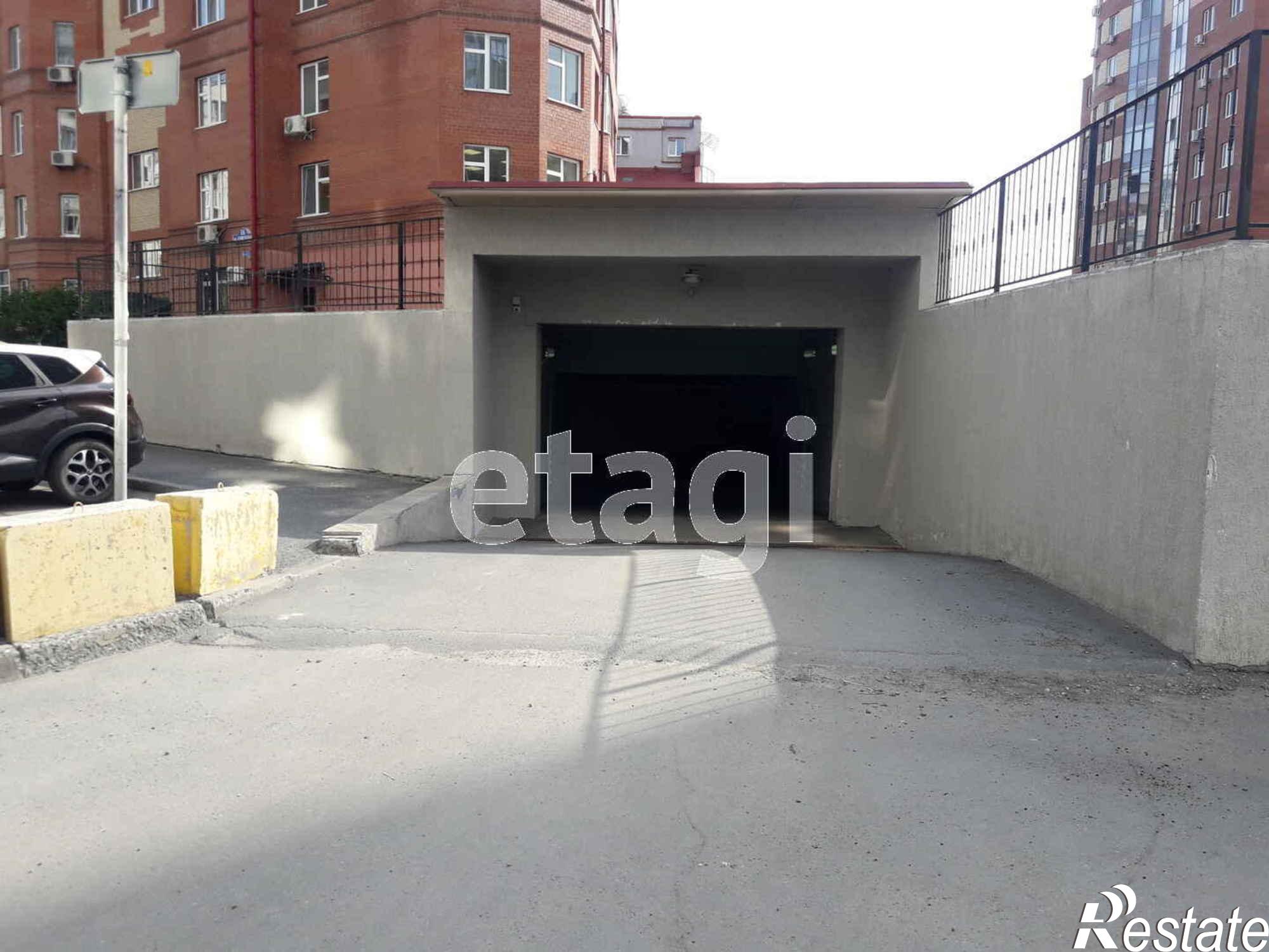 Купить гараж, место в паркинге за 1 443 000 рублей на Советская 55/8