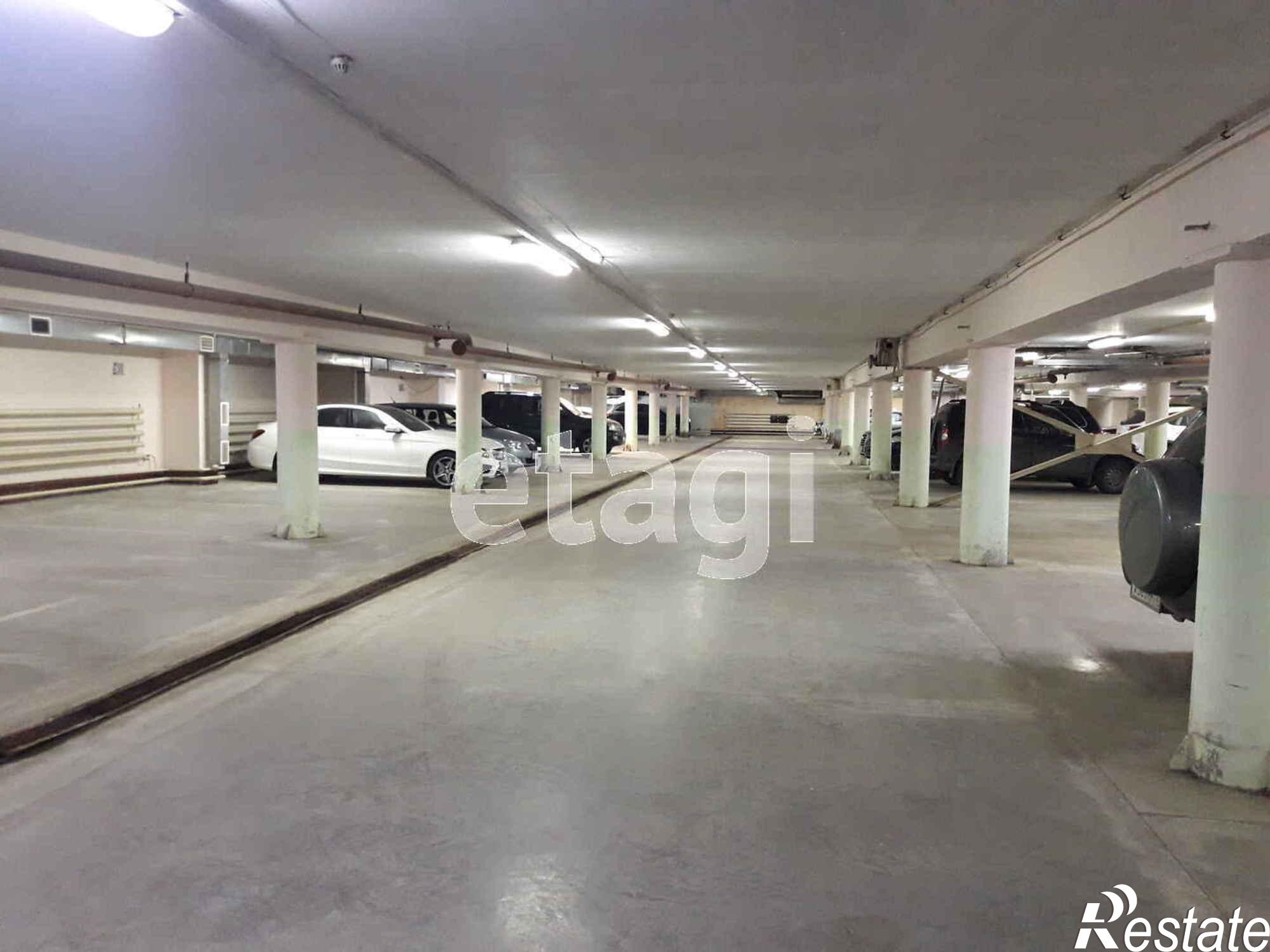 Купить гараж, место в паркинге за 1 443 000 рублей на Советская 55/8