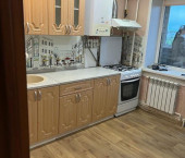 2-комн, 43кв м, этаж 4/4 Полевая ул, 37Б