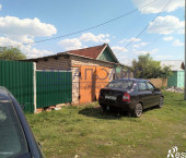 коттедж 53 кв м Садовый 2-й проезд