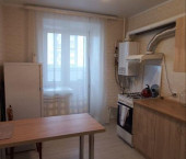 1-комн, 33.5кв м, этаж 5/9 Индустриальная ул, 30а
