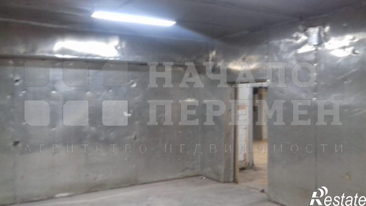 Склад Нарымская ул, 19