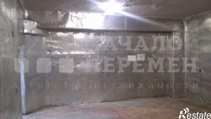 Склад Нарымская ул, 19