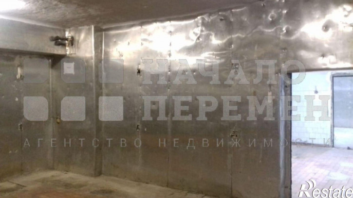 Склад Нарымская ул, 19