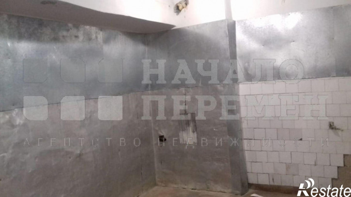 Склад Нарымская ул, 19