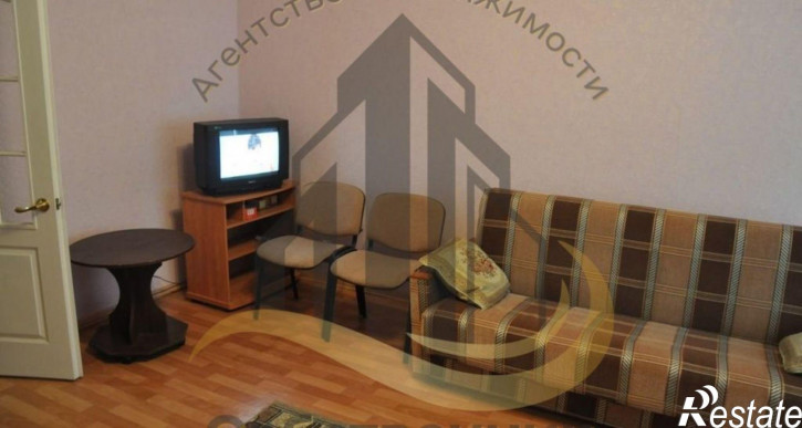 1-комн квартира Степной мкр, 9