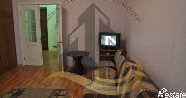 1-комн квартира Степной мкр, 9