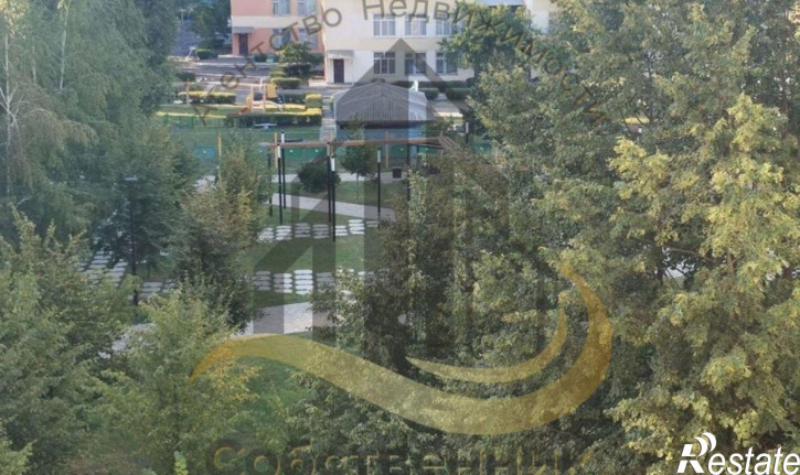 2-комн квартира Королева мкр, 11