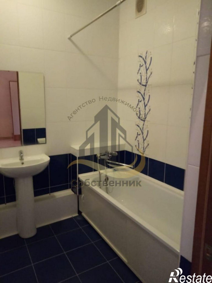 1-комн квартира Степной мкр, 18