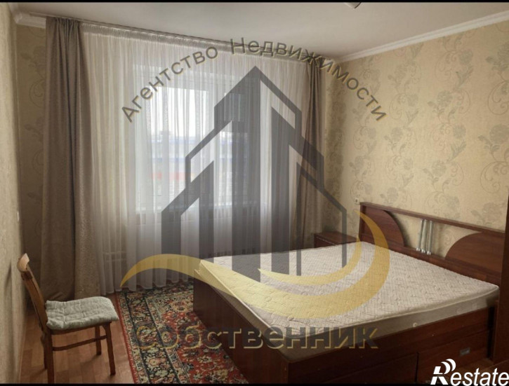 2-комн квартира Северный мкр, 34